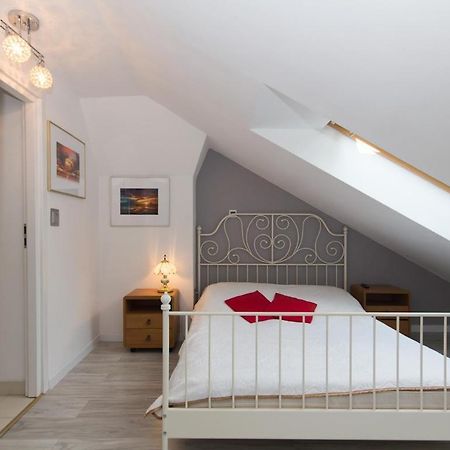 Sloneczne Apartamenty Świnoujście Exterior foto