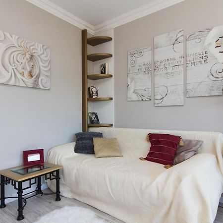 Sloneczne Apartamenty Świnoujście Exterior foto