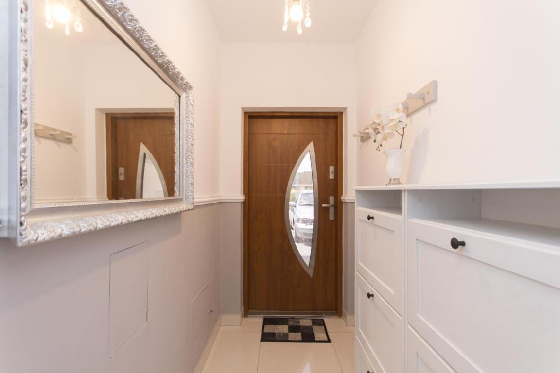 Sloneczne Apartamenty Świnoujście Exterior foto