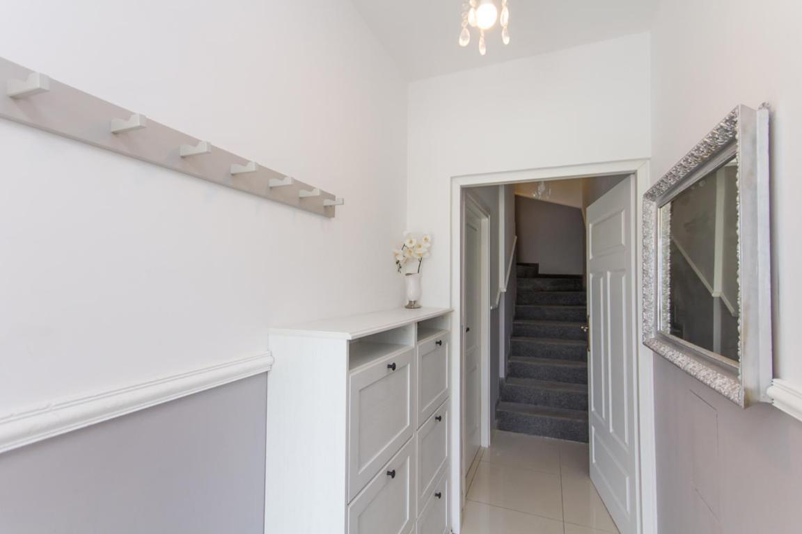 Sloneczne Apartamenty Świnoujście Exterior foto