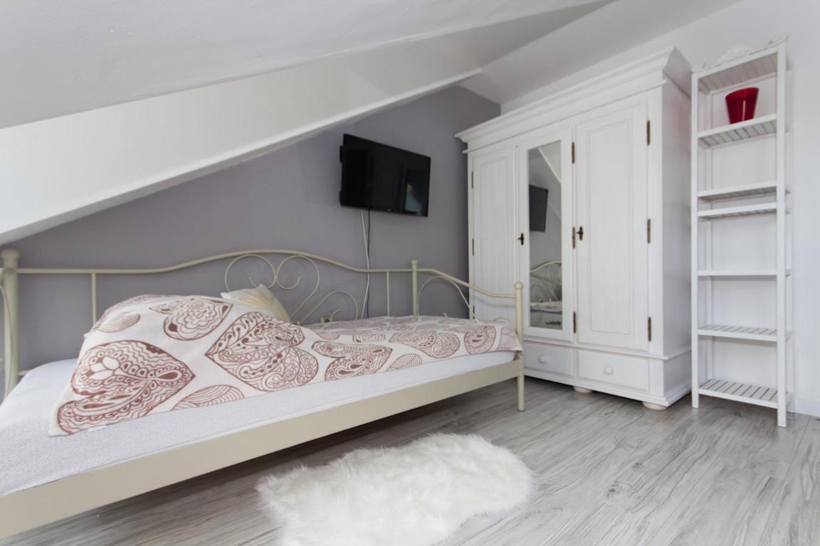 Sloneczne Apartamenty Świnoujście Exterior foto