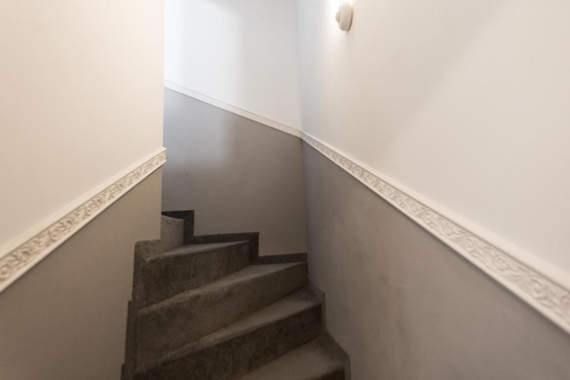 Sloneczne Apartamenty Świnoujście Exterior foto