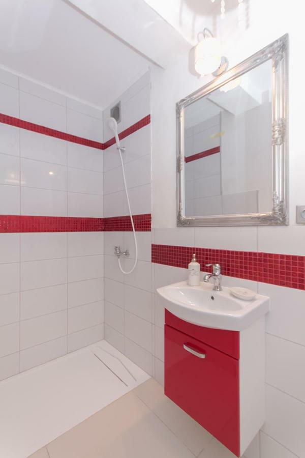 Sloneczne Apartamenty Świnoujście Exterior foto